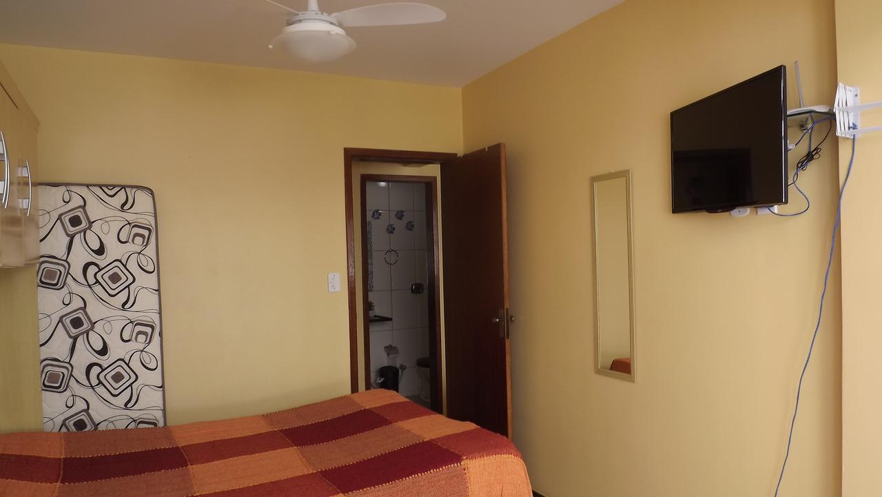 Apartamento アハイアウ・ド・カボ エクステリア 写真