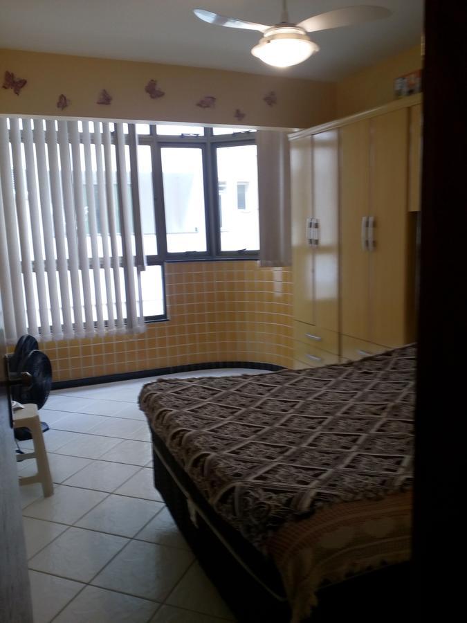 Apartamento アハイアウ・ド・カボ エクステリア 写真